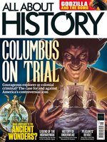 All About History